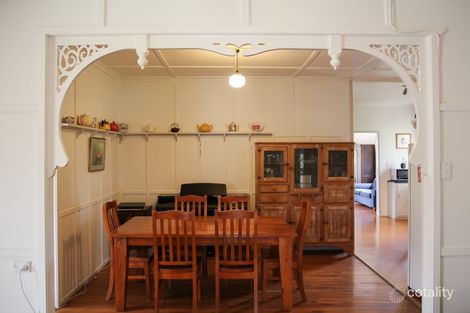 Property photo of 237 Hampton Road Merritts Creek QLD 4352