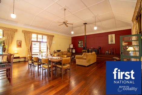 Property photo of 2 Dunnet Road Nannup WA 6275