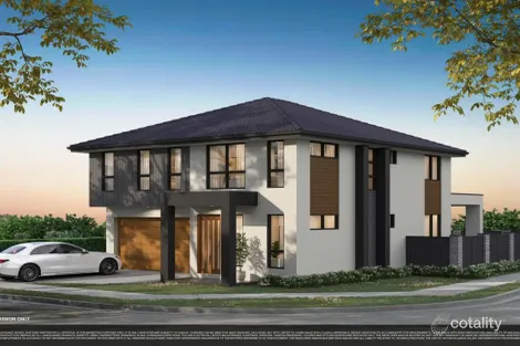 Property photo of 5 Bayswater Avenue Tallawong NSW 2762