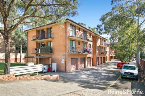 11/28 Luxford Rd, Mount Druitt, NSW 2770