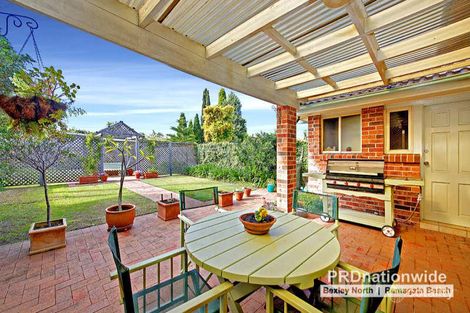 Property photo of 1/40 Carroll Street Beverley Park NSW 2217