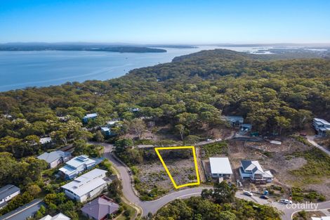 Property photo of 13 Apple Gum Way Murrays Beach NSW 2281