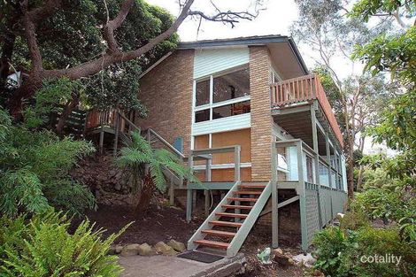 5 Ternes Rd, Upwey, VIC 3158