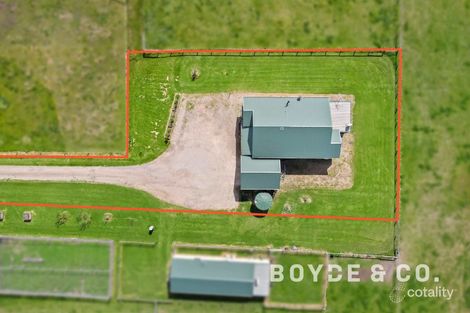 Property photo of 946 McDonalds Drain Road Pakenham VIC 3810