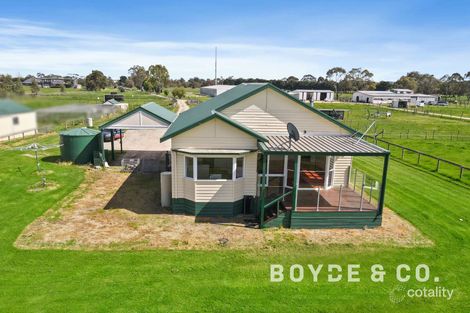 Property photo of 946 McDonalds Drain Road Pakenham VIC 3810