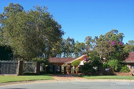 Property photo of 8 Quaver Court Bridgeman Downs QLD 4035