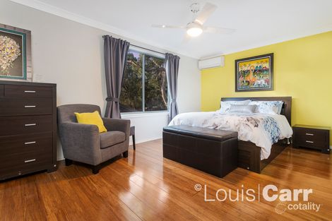 Property photo of 13/33 Coonara Avenue West Pennant Hills NSW 2125