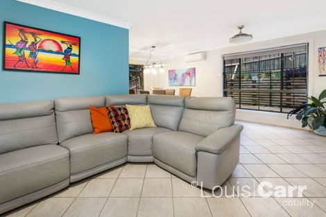 Property photo of 13/33 Coonara Avenue West Pennant Hills NSW 2125