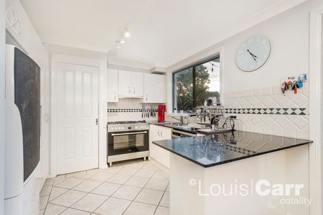 Property photo of 13/33 Coonara Avenue West Pennant Hills NSW 2125