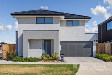 Property photo of 44 Mirka Way Point Cook VIC 3030