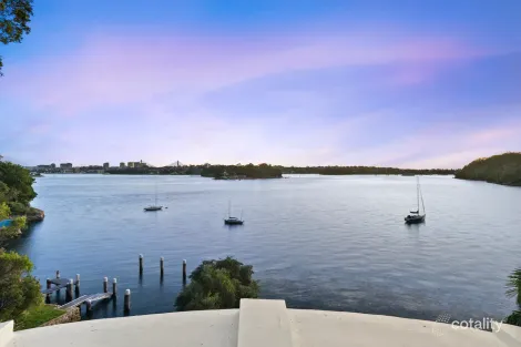 Property photo of 3/2 West Crescent Street McMahons Point NSW 2060