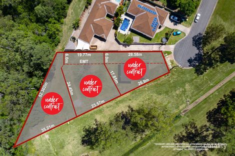 Property photo of 1 Concorde Drive Loganholme QLD 4129