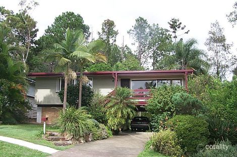 12 Kernel St, The Gap, QLD 4061