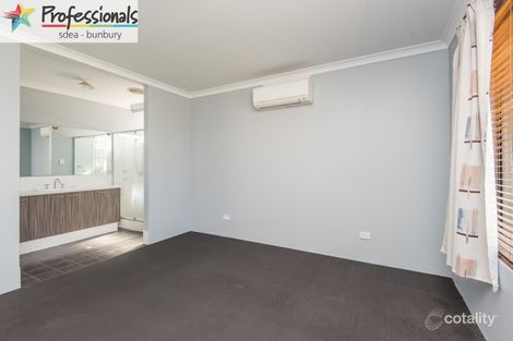 Property photo of 118 Macquarie Drive Australind WA 6233