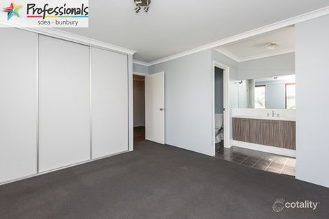 Property photo of 118 Macquarie Drive Australind WA 6233