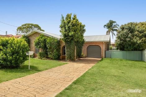 98 Hursley Rd, Newtown, QLD 4350