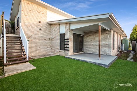 Property photo of 20 Basil Street Springfield Lakes QLD 4300