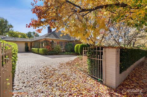 Property photo of 4 Stokes Street Griffith ACT 2603