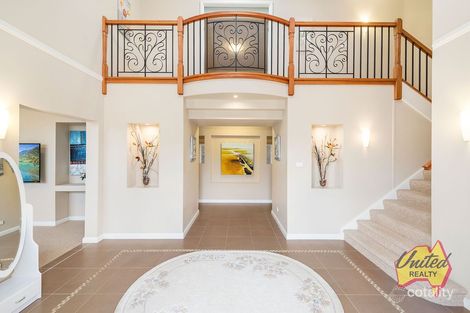 Property photo of 15 Yewens Circuit Grasmere NSW 2570