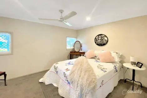 Property photo of 46 Attunga Street Macleay Island QLD 4184