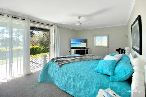 Property photo of 46 Attunga Street Macleay Island QLD 4184