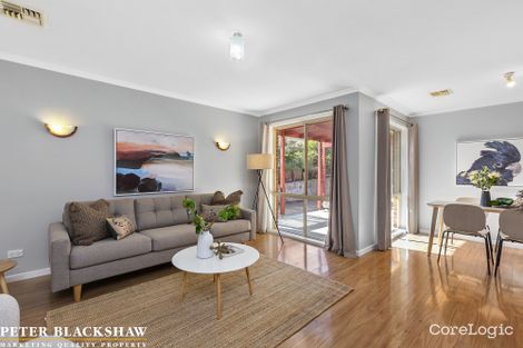 Property photo of 38 Carina Street Ngunnawal ACT 2913