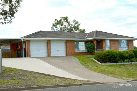 86 Gardner Cct, Singleton Heights, NSW 2330