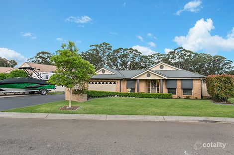 24 Cabernet Gr, Cessnock, NSW 2325