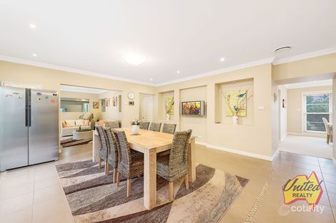 Property photo of 15 Yewens Circuit Grasmere NSW 2570