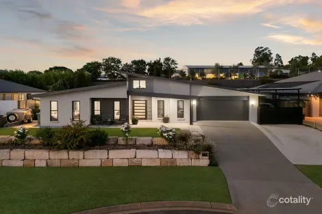 Property photo of 15 Thagaste Close Augustine Heights QLD 4300