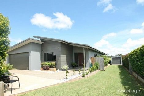 Property photo of 17 Wensley Avenue Yungaburra QLD 4884