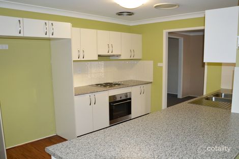 Property photo of 86 Gardner Circuit Singleton Heights NSW 2330