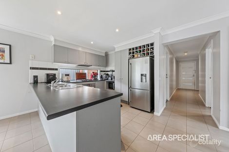Property photo of 7 Wild Cherry Avenue Pakenham VIC 3810