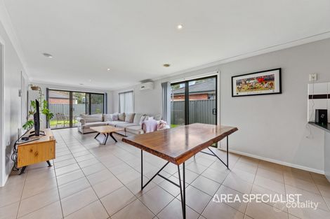 Property photo of 7 Wild Cherry Avenue Pakenham VIC 3810