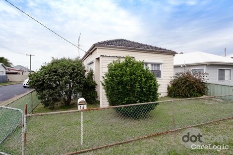 Property photo of 14 Bedford Street Georgetown NSW 2298