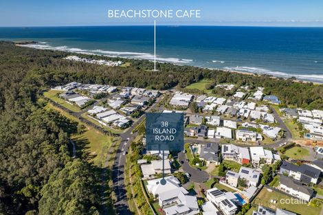 Property photo of 38 Island Road Sapphire Beach NSW 2450