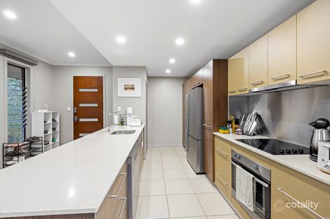 Property photo of 4/110 Harbour Drive Trinity Park QLD 4879