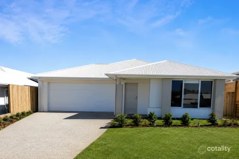 Property photo of 22 Wallum Crescent Warner QLD 4500