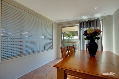 Property photo of 7 Sheoak Place Glenmore Park NSW 2745