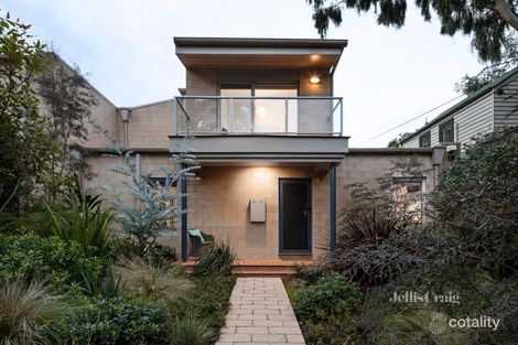 Property photo of 2B Creek Parade Northcote VIC 3070