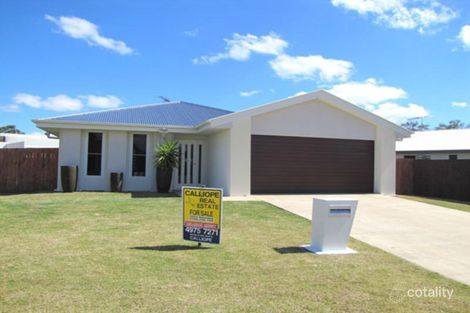53 North Ridge Dr, Calliope, QLD 4680