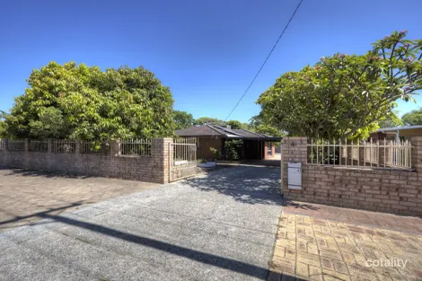 Property photo of 41 Callison Way Koondoola WA 6064