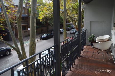 2/398 Bourke St, Surry Hills, NSW 2010