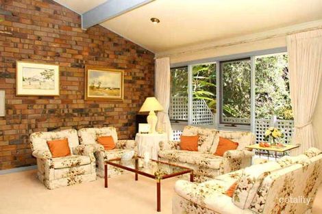 Property photo of 25 Morris Avenue Wahroonga NSW 2076