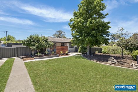 Property photo of 2 Amos Place Kambah ACT 2902