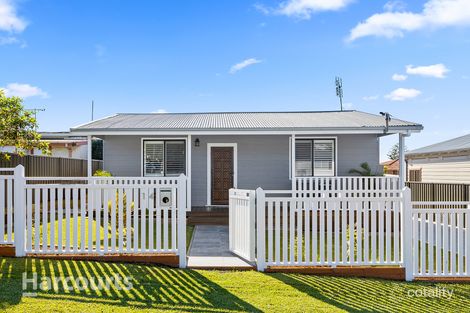 Property photo of 14 Horne Street Port Kembla NSW 2505