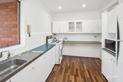 Property photo of 10/43 Talara Road Gymea NSW 2227