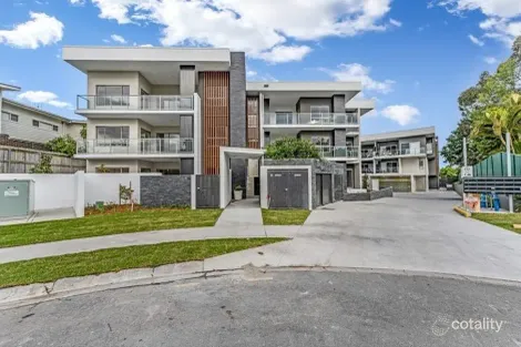 Property photo of 32/30 Careel Close Helensvale QLD 4212