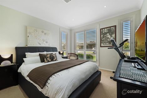 Property photo of 6 Cowling Avenue Middleton Grange NSW 2171