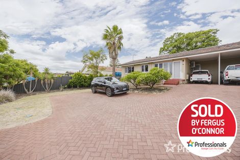 Property photo of 18A Keeley Way Girrawheen WA 6064